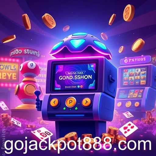 Gaming Trends and Economic Projections