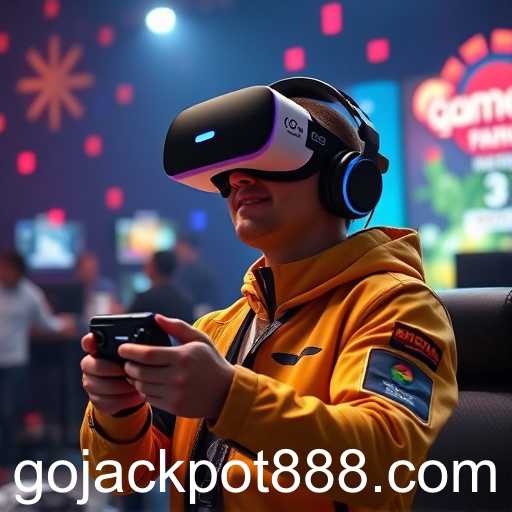 Gojackpot: The Gaming Sensation in 2025