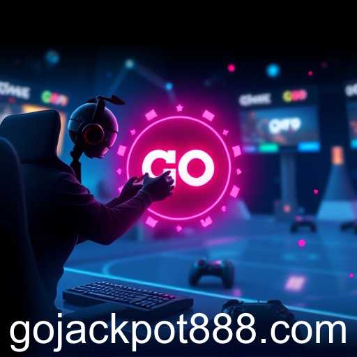 The Rise of Gojackpot: A New Era in Online Gaming