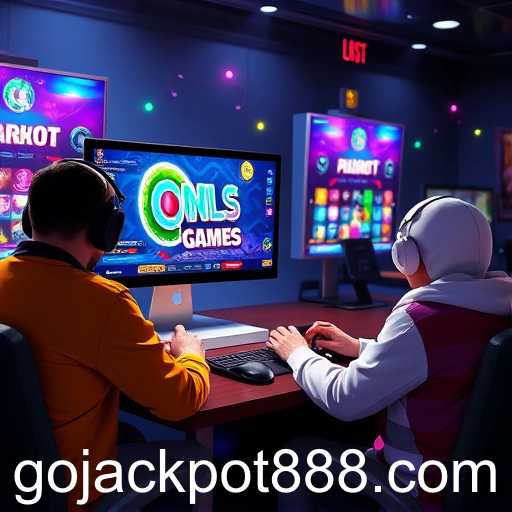 The Rise of Online Gaming in 2025